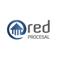 Red Procesal logo, Red Procesal contact details