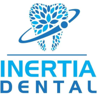 Inertia Dental logo, Inertia Dental contact details