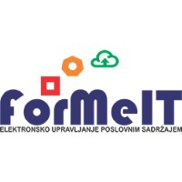 FORME Information Technology d.o.o. logo, FORME Information Technology d.o.o. contact details