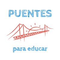 Puentes para educar logo, Puentes para educar contact details