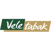 Veletabak d.o.o. logo, Veletabak d.o.o. contact details