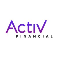 ACTIV Financial logo, ACTIV Financial contact details