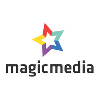 Magic media SK logo, Magic media SK contact details