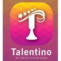 Talentinolive logo, Talentinolive contact details