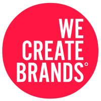 We Create Brands logo, We Create Brands contact details