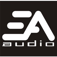 EA Audio Distribuidora logo, EA Audio Distribuidora contact details