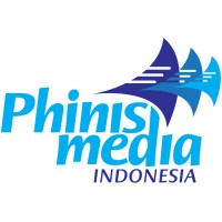 PT. PHINISI MEDIA INDONESIA logo, PT. PHINISI MEDIA INDONESIA contact details