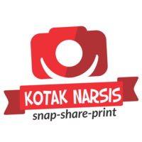 Kotak Narsis logo, Kotak Narsis contact details