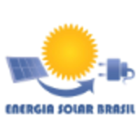 Energia Solar Brasil logo, Energia Solar Brasil contact details