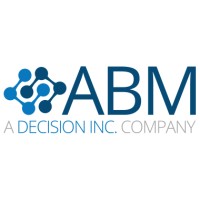 ABM Systems logo, ABM Systems contact details