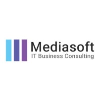 Mediasoft Indonesia logo, Mediasoft Indonesia contact details