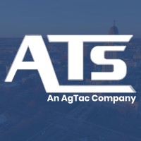 ATS - AgTac Services logo, ATS - AgTac Services contact details