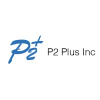 P2 Plus Inc logo, P2 Plus Inc contact details