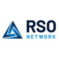 RSO Network logo, RSO Network contact details