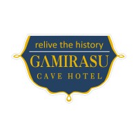 Gamirasu Cave Hotel logo, Gamirasu Cave Hotel contact details