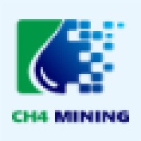 CH4 Mining, Inc. logo, CH4 Mining, Inc. contact details