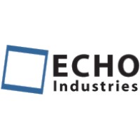 Echo Industries Inc logo, Echo Industries Inc contact details