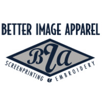 Better Image Apparel logo, Better Image Apparel contact details