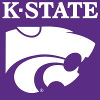 Kansas State University logo, Kansas State University contact details