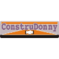 Construdonny Locação e Terraplanagem logo, Construdonny Locação e Terraplanagem contact details