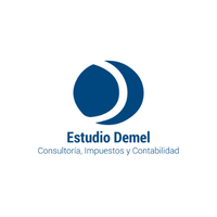 Estudio Demel logo, Estudio Demel contact details