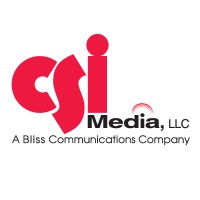 CSI Media, LLC logo, CSI Media, LLC contact details