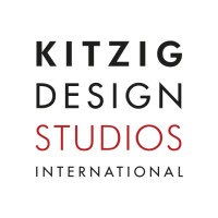 Kitzig Design Studios logo, Kitzig Design Studios contact details