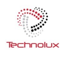 TechnoLux logo, TechnoLux contact details