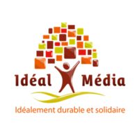 IDEAL-MEDIA logo, IDEAL-MEDIA contact details