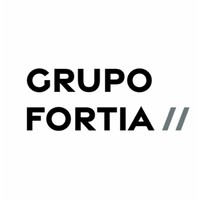 GRUPO FORTIA logo, GRUPO FORTIA contact details