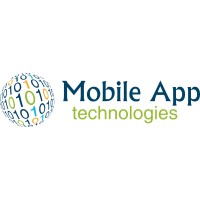 Mobile App technologies logo, Mobile App technologies contact details