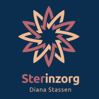 Ster in Zorg logo, Ster in Zorg contact details