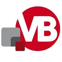 VB Esquadrias logo, VB Esquadrias contact details