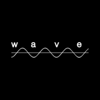 WAVE - Live Act logo, WAVE - Live Act contact details