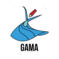 GAMA: Gathering All Muslim Artists logo, GAMA: Gathering All Muslim Artists contact details