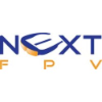 NextFPV logo, NextFPV contact details