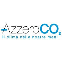 AzzeroCO2 logo, AzzeroCO2 contact details