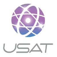 USAT Inc. logo, USAT Inc. contact details