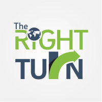 The Right Turn - Study In Ukraine logo, The Right Turn - Study In Ukraine contact details