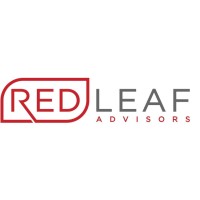 Red Leaf Advisors logo, Red Leaf Advisors contact details