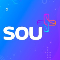 SOU+ logo, SOU+ contact details