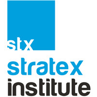 STRATEX INSTITUTE logo, STRATEX INSTITUTE contact details