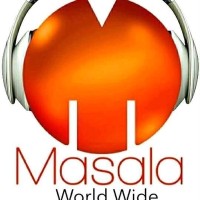 Masala World Wide logo, Masala World Wide contact details