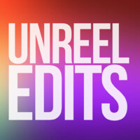 Unreel Edits (previously Unreel Showreels) logo, Unreel Edits (previously Unreel Showreels) contact details