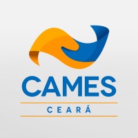 Cames Ceará logo, Cames Ceará contact details