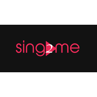 Sing2me Records logo, Sing2me Records contact details