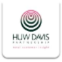 Huw Davis Partnership logo, Huw Davis Partnership contact details