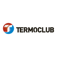 TERMOCLUB logo, TERMOCLUB contact details