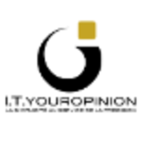 I.T.Youropinion logo, I.T.Youropinion contact details