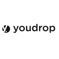 Youdrop logo, Youdrop contact details